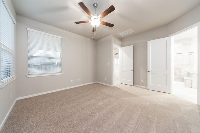 8706 Fox Trail Drive, Missouri City, TX 77459