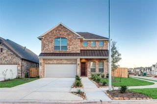 8706 Fox Trail Drive, Missouri City, TX 77459