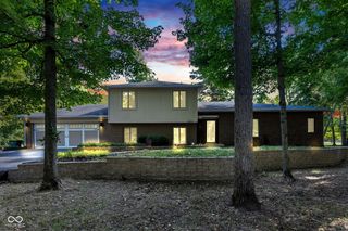 6548 Lake Forest Drive, Avon, IN 46123