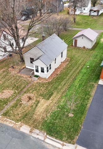 515 S 5th Street, Luck, WI 54853