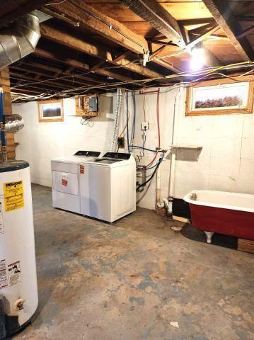 515 S 5th Street, Luck, WI 54853