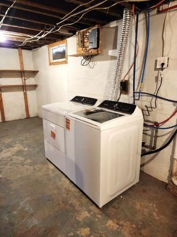 515 S 5th Street, Luck, WI 54853