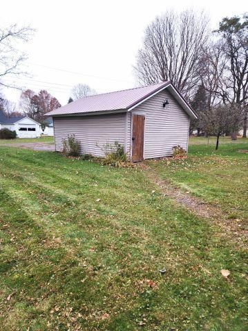 515 S 5th Street, Luck, WI 54853