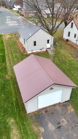 515 S 5th Street, Luck, WI 54853