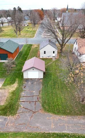 515 S 5th Street, Luck, WI 54853