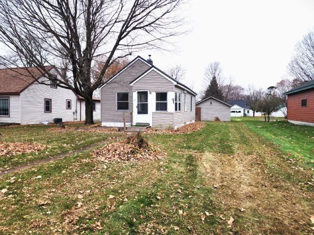 515 S 5th Street, Luck, WI 54853