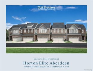49695 Still Water Lane, Northville Township, MI 48168