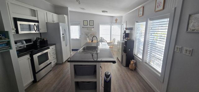 5005 SE Chris Avenue, Stuart, FL 34997