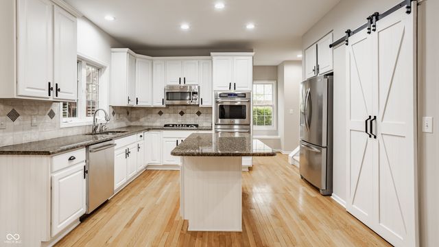 14154 Wicksworth Way, Carmel, IN 46032
