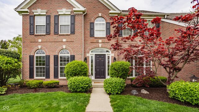 14154 Wicksworth Way, Carmel, IN 46032