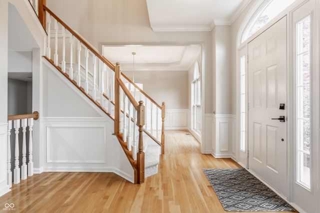 14154 Wicksworth Way, Carmel, IN 46032