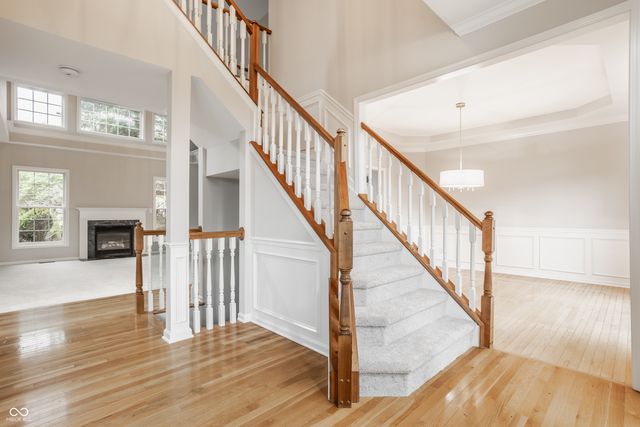 14154 Wicksworth Way, Carmel, IN 46032