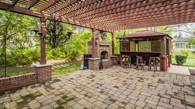 14154 Wicksworth Way, Carmel, IN 46032