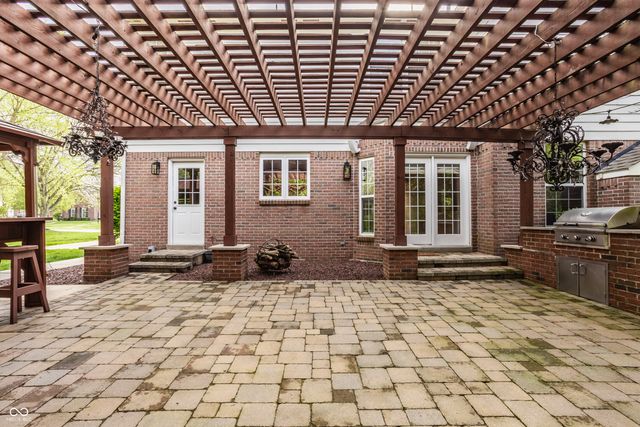 14154 Wicksworth Way, Carmel, IN 46032