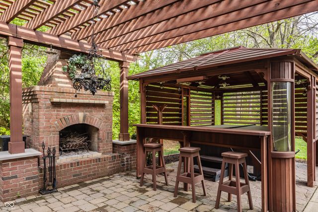 14154 Wicksworth Way, Carmel, IN 46032