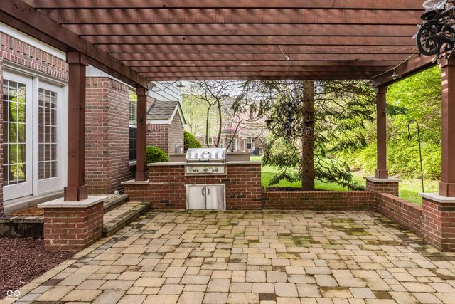 14154 Wicksworth Way, Carmel, IN 46032