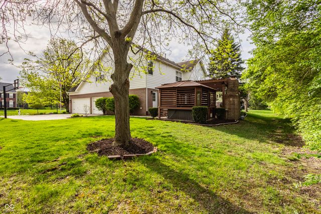14154 Wicksworth Way, Carmel, IN 46032