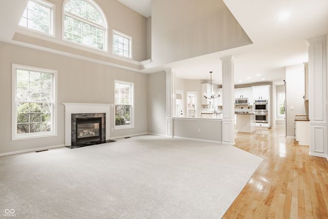 14154 Wicksworth Way, Carmel, IN 46032