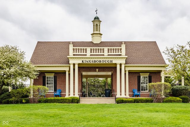 14154 Wicksworth Way, Carmel, IN 46032