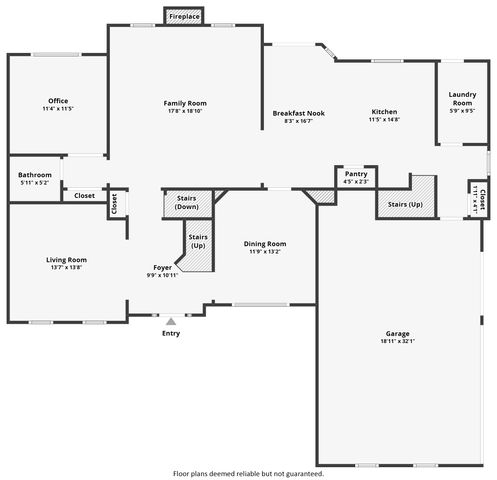 14154 Wicksworth Way, Carmel, IN 46032