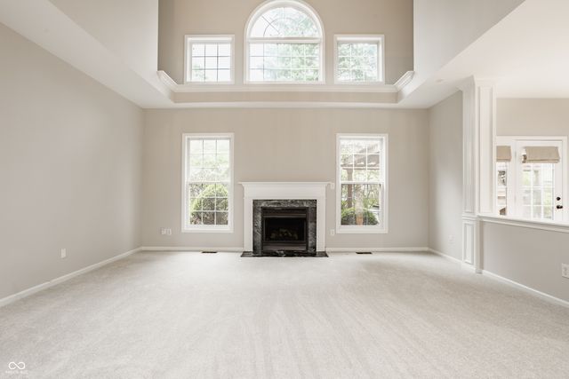 14154 Wicksworth Way, Carmel, IN 46032