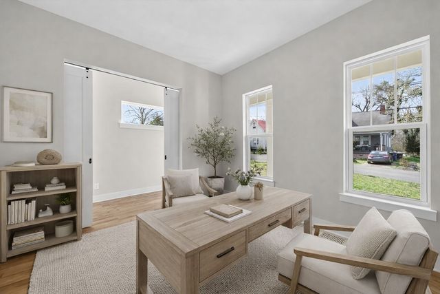 1109 Parker St, Columbia, TN 38401