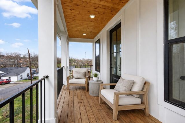 1109 Parker St, Columbia, TN 38401