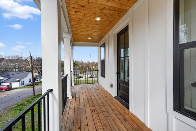 1109 Parker St, Columbia, TN 38401