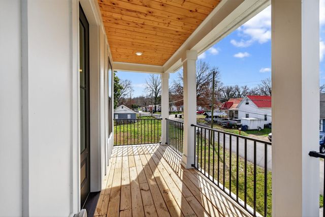 1109 Parker St, Columbia, TN 38401