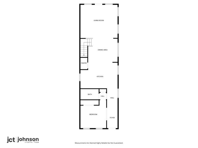 1109 Parker St, Columbia, TN 38401