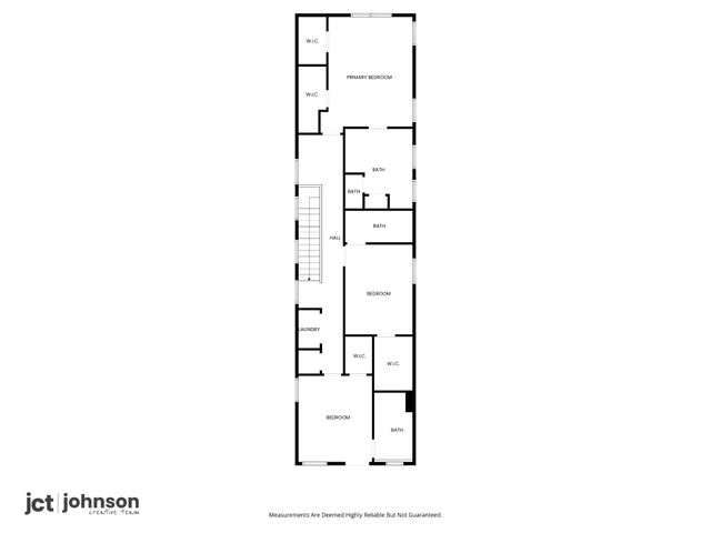 1109 Parker St, Columbia, TN 38401