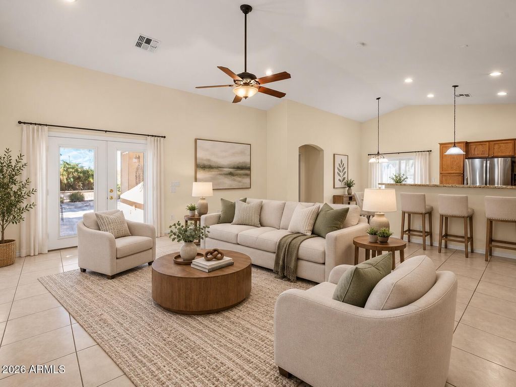 3574 E ALAMO Street, San Tan Valley, AZ 85140 — photo 2