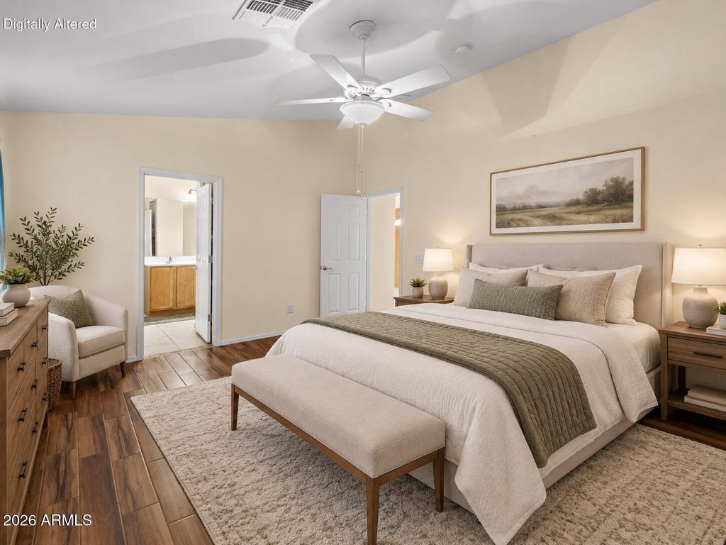 3574 E ALAMO Street, San Tan Valley, AZ 85140 — photo 5