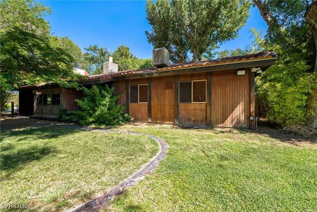 2221 West Windsong Lane, Pahrump, NV 89048