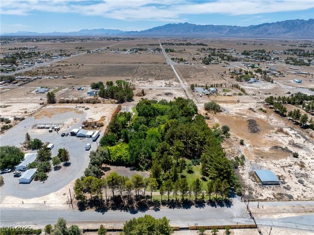 2221 West Windsong Lane, Pahrump, NV 89048