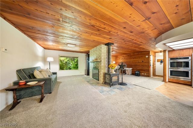 2221 West Windsong Lane, Pahrump, NV 89048