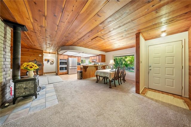 2221 West Windsong Lane, Pahrump, NV 89048