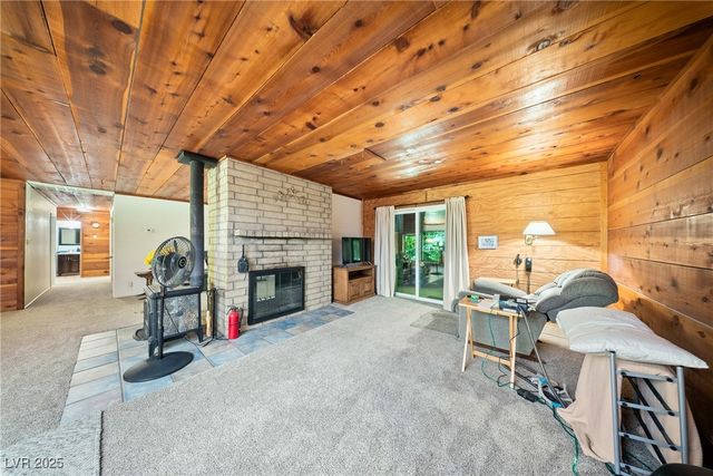 2221 West Windsong Lane, Pahrump, NV 89048