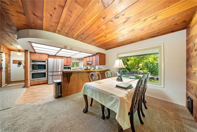 2221 West Windsong Lane, Pahrump, NV 89048