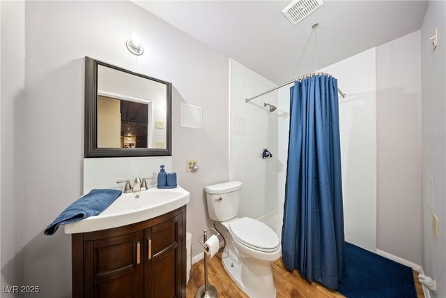 2221 West Windsong Lane, Pahrump, NV 89048