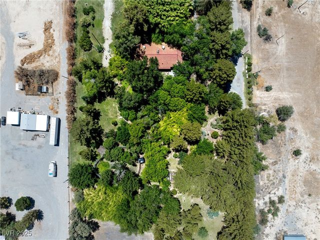 2221 West Windsong Lane, Pahrump, NV 89048