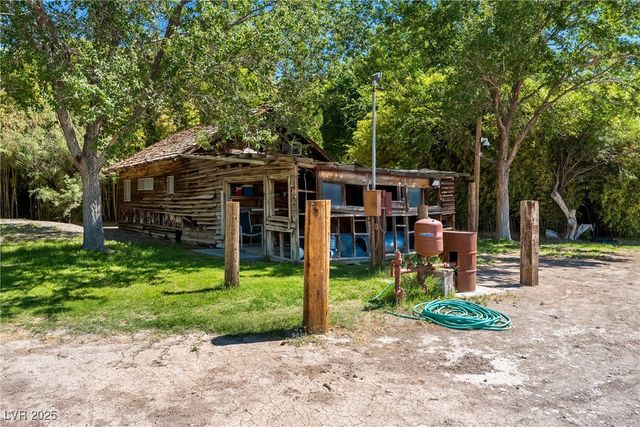 2221 West Windsong Lane, Pahrump, NV 89048