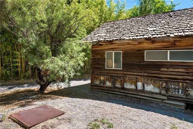 2221 West Windsong Lane, Pahrump, NV 89048