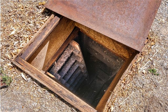 2221 West Windsong Lane, Pahrump, NV 89048