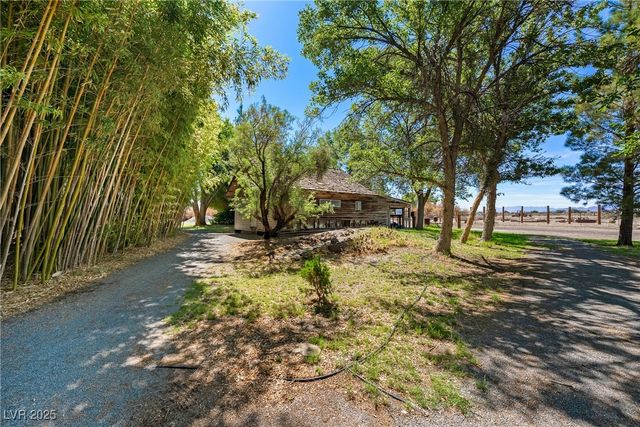 2221 West Windsong Lane, Pahrump, NV 89048