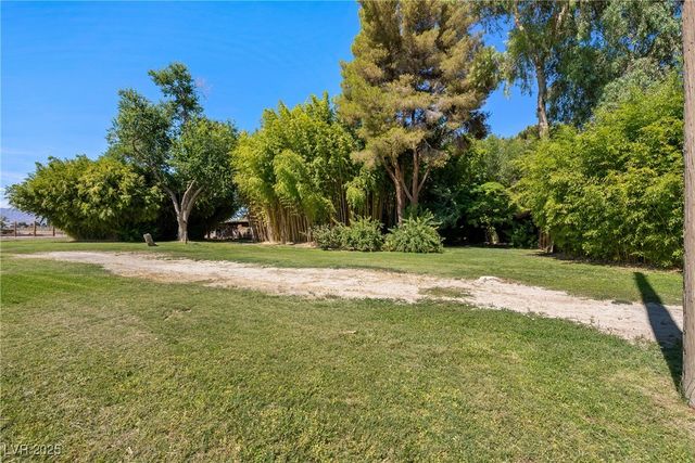 2221 West Windsong Lane, Pahrump, NV 89048