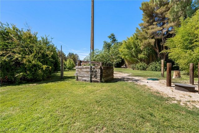 2221 West Windsong Lane, Pahrump, NV 89048