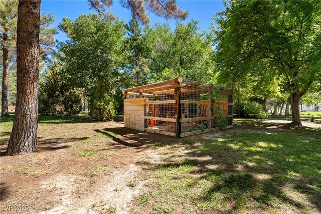 2221 West Windsong Lane, Pahrump, NV 89048