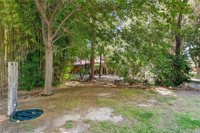 2221 West Windsong Lane, Pahrump, NV 89048