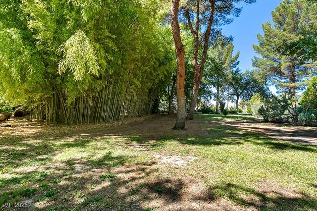 2221 West Windsong Lane, Pahrump, NV 89048